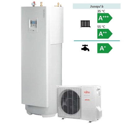 ATLANTIC LORIA DUO 6000