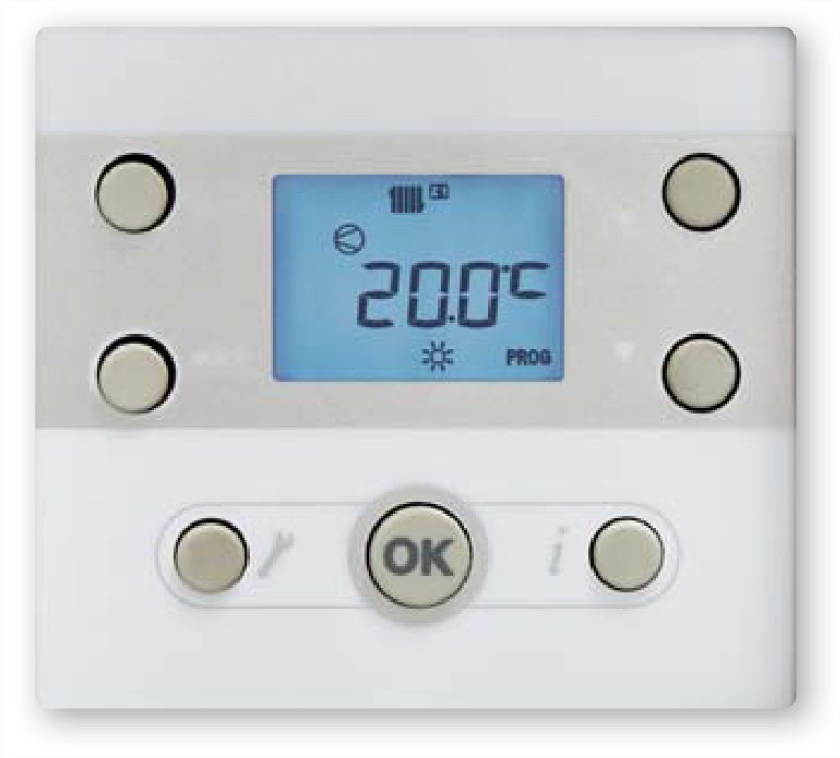 ATLANTIC LORIA DUO 6000